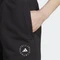 adidas by Stella McCartney TrueCasuals Terry Shorts schwarz (Damen) Vorschaubild