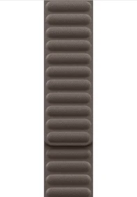 Apple Armband mit Magnetverschluss S/M für Apple Watch 46mm dunkeltaupe