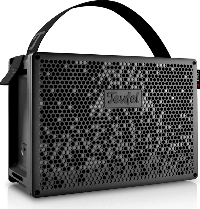 Teufel MYND Warm Black