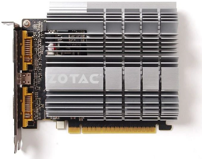 Zotac GeForce GT 630 Zone, 1GB DDR3, 2x DVI, Mini HDMI
