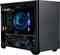 Cooler Master MasterBox NR200P, schwarz, Glasfenster, Mini-ITX Vorschaubild