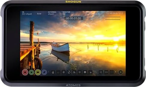 Atomos Shogun 7