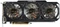 GIGABYTE Radeon R9 280X Windforce 3X OC (Rev. 2.0) Battlefield 4 Edition, 3GB GDDR5, DVI, HDMI, 2x mDP Vorschaubild