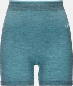 Ortovox 230 Competition Boxer Briefs ice waterfall (Damen)