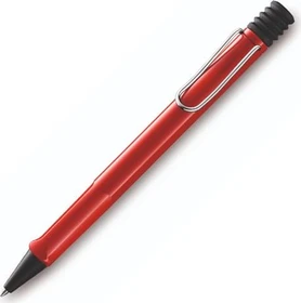 Lamy Safari Kugelschreiber rot