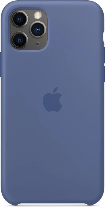 Apple Silikon Case für iPhone 11 Pro