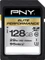PNY Elite Performance, SD UHS-I U3 Vorschaubild