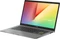 ASUS VivoBook S14 S433UA-AM223, Indie Black, Ryzen 5 5500U, 16GB RAM, 512GB SSD, DE, EDU Vorschaubild