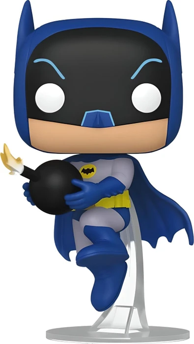 FunKo Pop! Heroes: Batman