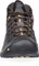 Keen Targhee III Mid WP black olive/golden brown (Herren) Vorschaubild