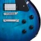 Gibson Les Paul Studio Blueberry Burst (2024) Vorschaubild