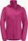 Jack Wolfskin Stormy Point 2L Funktionsjacke new magenta (Damen) Vorschaubild
