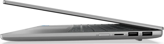 Lenovo IdeaPad Slim 5 14IRH10R, Cloud Grey, Core 7 240H, 24GB RAM, 1TB SSD, DE