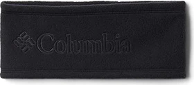 Columbia Fast Trek II Fleece Stirnband schwarz