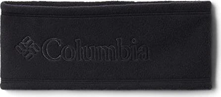 Columbia Fast Trek II Fleece Stirnband schwarz
