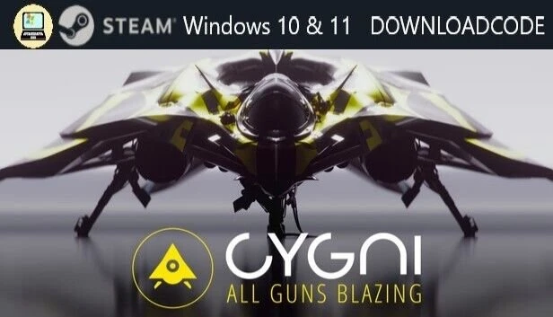 Cygni: All Guns Blazing