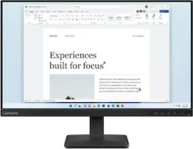 Lenovo L27-4e, 27"