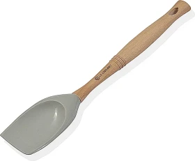 Le Creuset Premium Kochlöffel perlgrau
