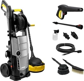 Lavor Galaxy 160 GL Elektro-Hochdruckreiniger inkl. Terrassenreiniger