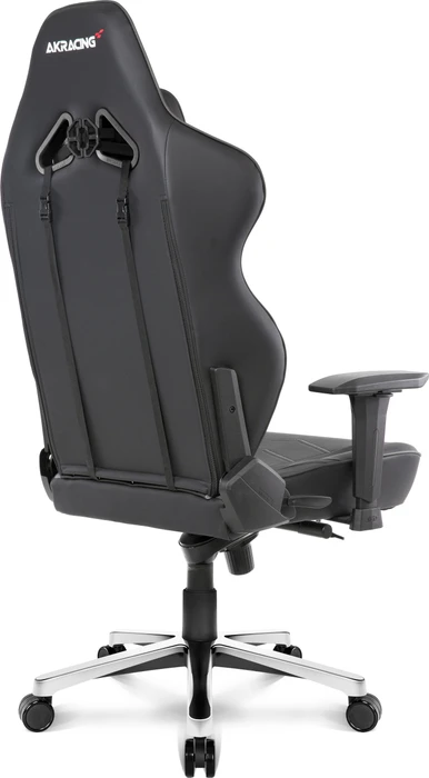 AKRacing Master Max Gamingstuhl, schwarz