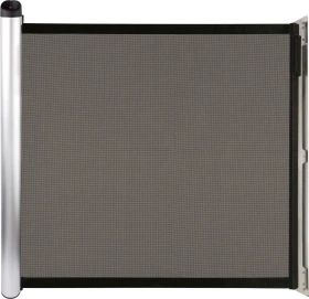 Lascal Kiddy Guard Accent Tür-/Treppenschutzgitter schwarz
