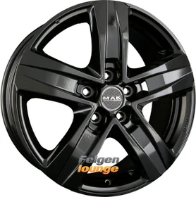 MAK Stone 5 6.5x16 5/118 ET65 (verschiedene Farben)