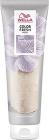Wella Color Fresh Haarmaske pearl blonde, 150ml