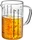 Gefu Meti Messbecher 500ml (14451)