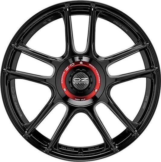 OZ Indy HLT 10.0x20 5/112 ET35 (verschiedene Farben)