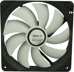 Gelid Solutions Silent 14