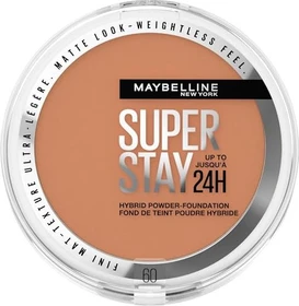 Maybelline Super Stay 24H Hybrid Powder Foundation Nr. 60, 9g