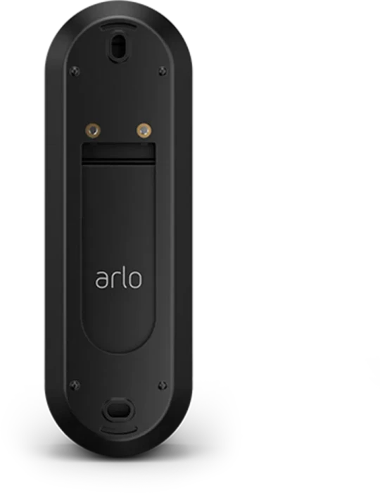 Arlo Video Doorbell Gen2 2K, inkl. Türgong, Video-Türklingel