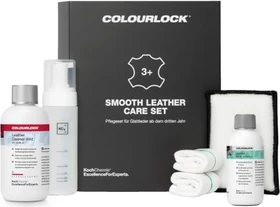 Koch Chemie Colourlock - Glattleder Pflegeset 1l