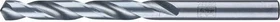 Pferd SPB DIN 338 HSSG N 8.8 STEEL Spiralbohrer, 8.8x81x125mm, 10 Stück