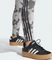 adidas Future Icons 3-Streifen Hose lang multicolor/grey two (Damen) Vorschaubild