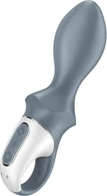 Satisfyer Air Pump Booty 1 grau