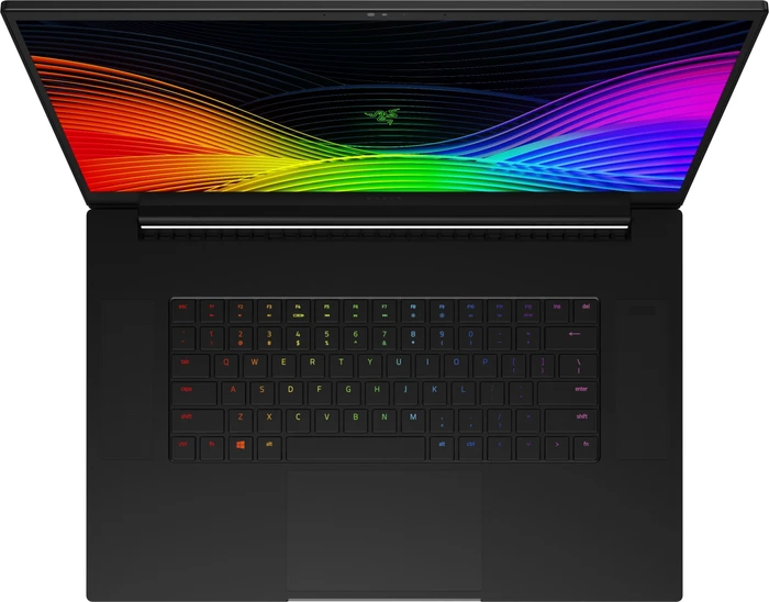 Razer Blade Pro 17 (2019) - FHD/144Hz, Core i7-9750H, 16GB RAM, 512GB SSD, GeForce RTX 2060, DE