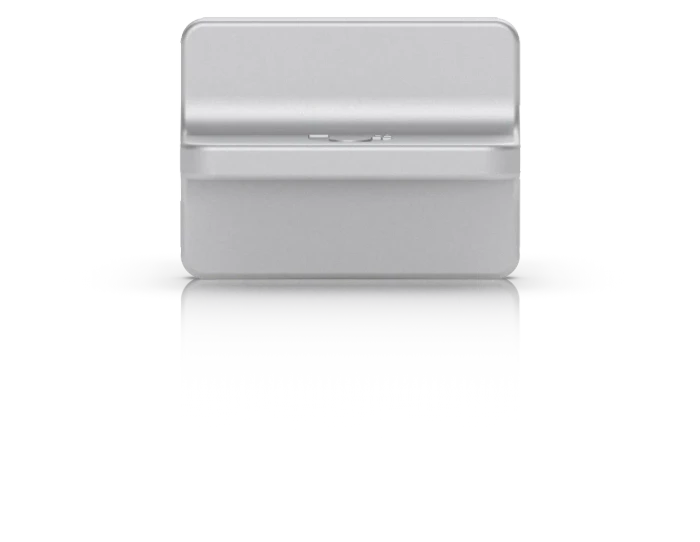 Ubiquiti Dust Cover RJ-45, lichtgrau, 24 Stk., 24er-Pack
