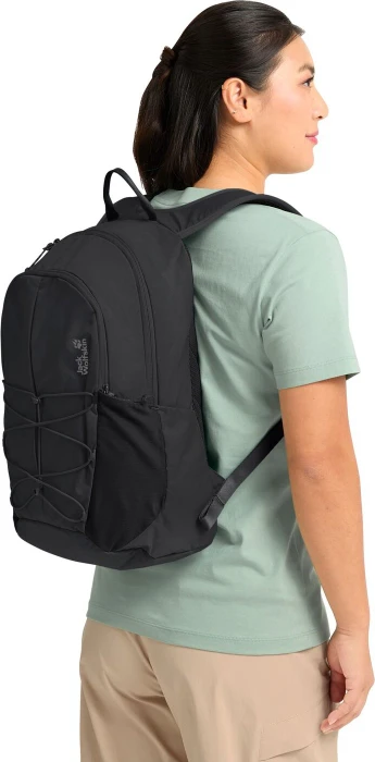 Jack Wolfskin Yuma 18 schwarz