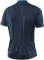 Löffler Cody Mid Full-Zip Trikot kurzarm dark blue (Herren) Vorschaubild