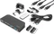 Digitus 4K 60Hz DisplayPort/USB KVM-Switch, 2-port Vorschaubild