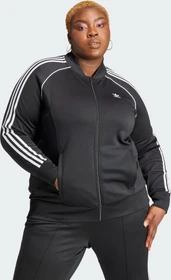adidas Adicolor Classics SST Originals Trainingsjacke schwarz (Damen)
