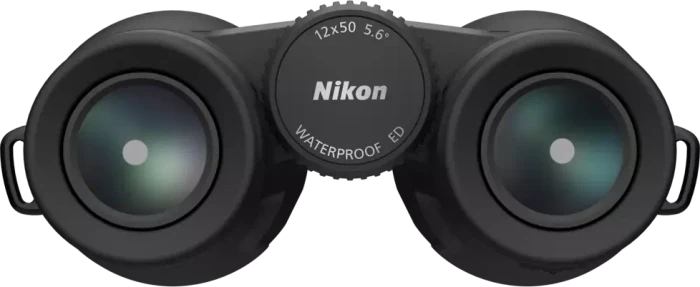 Nikon Monarch M5 12x50