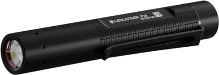 Ledlenser P2R Taschenlampe