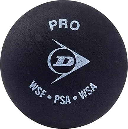 Dunlop Pro Squashball