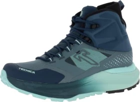 Tecnica Agate S Mid GTX dark blue/light blue (Damen)