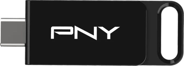 PNY Elite Type-C 256GB, USB-C, USB 3.2 Gen 1×1