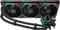 Thermalright Frozen Infinity 360 Black, schwarz Vorschaubild