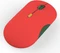 Lenovo 350 Silent Mouse, WM 2026 Fan Edition - Portugal, Bluetooth Vorschaubild