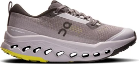 On Cloudsurfer Trail 2 iron/lilac (Damen)